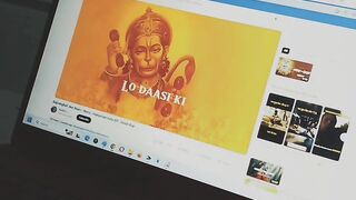 Jai Hanuman ji| jaisiyaram