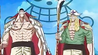 Onepiece Characters Now vs Then _