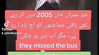 Samina pasha analysis