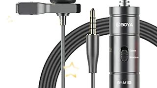 Voice Recording Microphone for Singing
