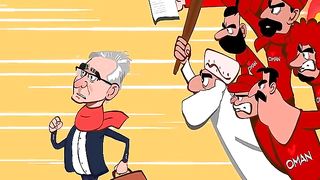 How the Asian Cup is going so far!