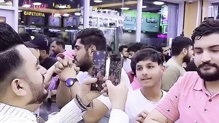 Tell in comment about better camera www.zamelect.ae S23 VS 15Pro max#Abdul Ghafoor#Muhammad_Shakoor