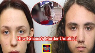 How two teenagers planned the murder of Brianna Ghey
