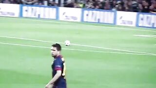 #MessiTheGoat