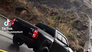 Ride fast