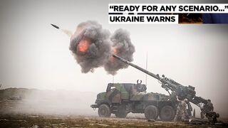 Wagner Fighters “Advance” In Bakhmut, Zelensky On US Visit, Russia Warns Greece Over S-300 For Kyiv