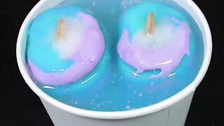 What happens if you make make ice cream with ice cream ?