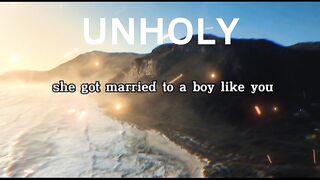 Unholy
