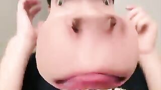 OX_Zung maamaa guy???????? funny videos wonjeong-한정앤 Latest TikTok compilation in August 2021