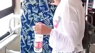 Funny video in train ????????
