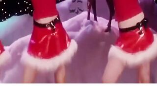 Christmas chucky Jennifer Tilly Nica Pierce Lexy Cross