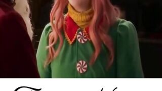 Feliz Natal Chucky Lexy Cross Nica Pierce e a todos