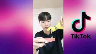 OX_Zung maamaa guy ???????? funny videos wonjeong-한정앤 Latest TikTok compilation in August 2021