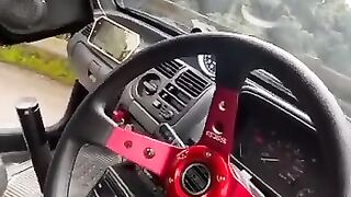 Car modify
