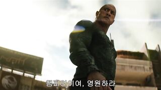 Black Adam movie 2022 Part 3