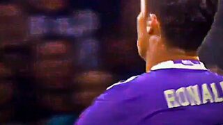 CR7 and Real Madrid
