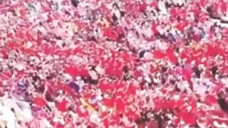Moroccan national anthem