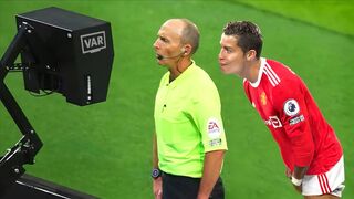 Comedy moments in football