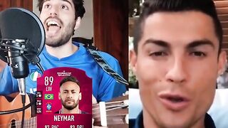 World Cup Music by players name????????????????