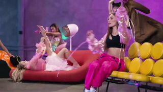 Now United - Like Me (Official Music Video)