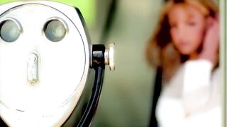Britney Spears - Sometimes (Official HD Video)