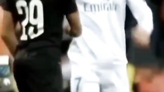 Mbape ketemu idolaya