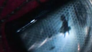 Spider Man Watch Till End