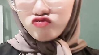 MANYUN _ GELENG KEPALA TIPIS-TIPIS #harinatal #happynewyears #tahunbaru
