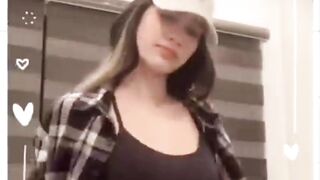 CRISELDA ALVAREZ TIKTOK COMPILATION ????❤️ | TIKTOK DANCE ???????? | MASHUP KING ????