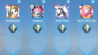 Video Lucu Mobile Legends || Video Lucu