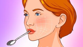 Hold a Spoon In Your Mouth for 10 Seconds, See What'll Happen
