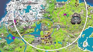 GRAND FINAL EU Game 2 Zone analysys