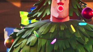 Gather 'round the tree