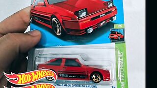 Hotwheels colector