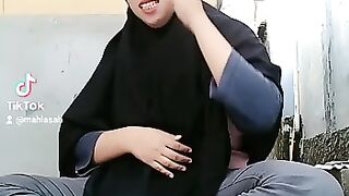 Enjoy banget Bagi Bagi Sneck Keanak anak