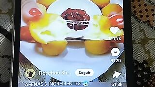 Bolinha de queijo