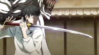 Jujutsu no Kaisen