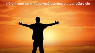 SONHO, APENAS UM DESEJO.
