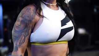 Fitness Beauty