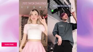 What Trends Do You Know? - Dance Challenge