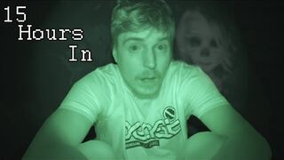 24 Hours In The Most Haunted Place On Earth