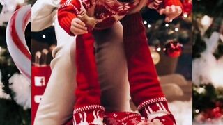 Natal feliz