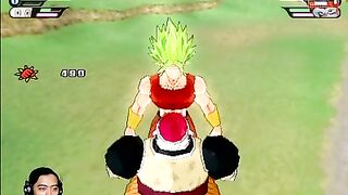 Kefla Ultimate Skill