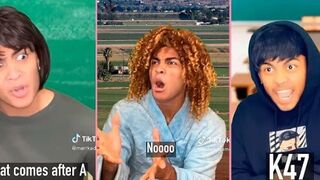 Best If Mark Adams TikTok Complication!