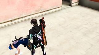 Free fire memes 2