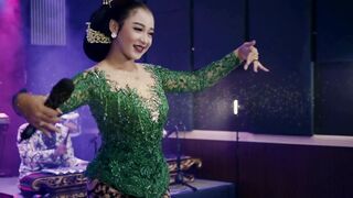 Niken Salindry Mangku Purel  Kembar Campursari (Official Music Video) VIRAL TERBARU 2022