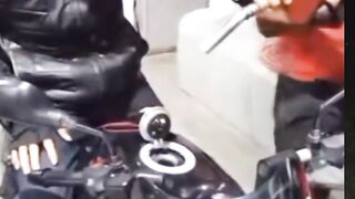 abang bikin pusing mbaknya