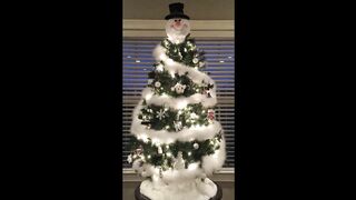 Christmas tree decorating ideas 2022 || Christmas decorating ideas 2022 ||Christmas decoration
