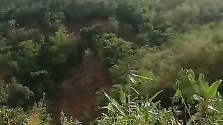 Diatas bukit