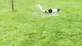 Funny moments ????